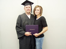 Randy's big accomplishment!