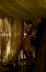 hermione christmas slughorn party harry potter slughorns aerie packham jenny thanks handmade