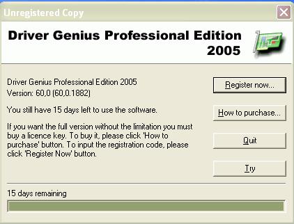Menginstal dan Menggunakan Aplikasi Driver Genius | Informasi Teknologi ...