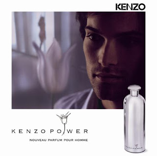 power kenzo