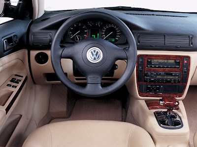 1997 Volkswagen Passat Variant | Volkswagen Cars