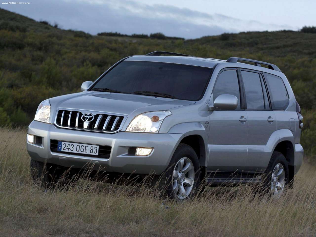 Toyota land cruiser prado 120 owners manual pdf Toyota land cruiser prado 120 owners manual pdf