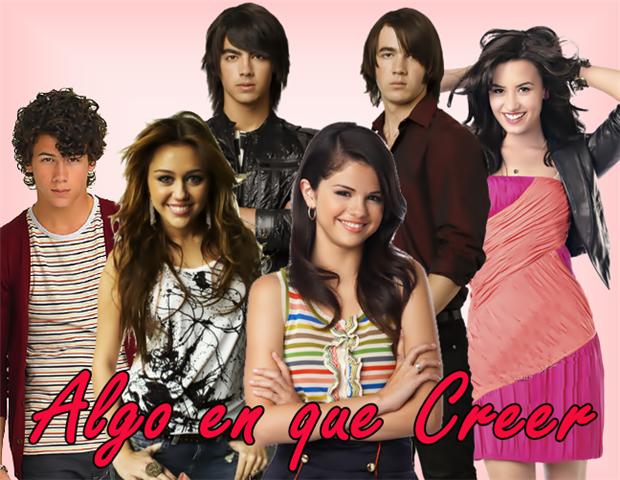Algo en qué creer