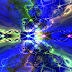 Yoko Higashi Fractal Arts3