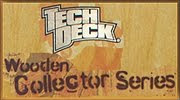 Wooden Collector Series Shop
