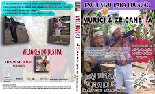 MURICI & ZÉ CANELA  trabalho do studio jn