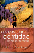 Ensayos sobre Identidad (2010)