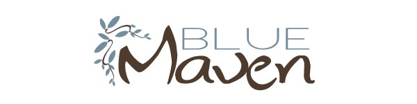 Blue Maven