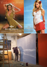 B.A. Brodery Buenos Aires