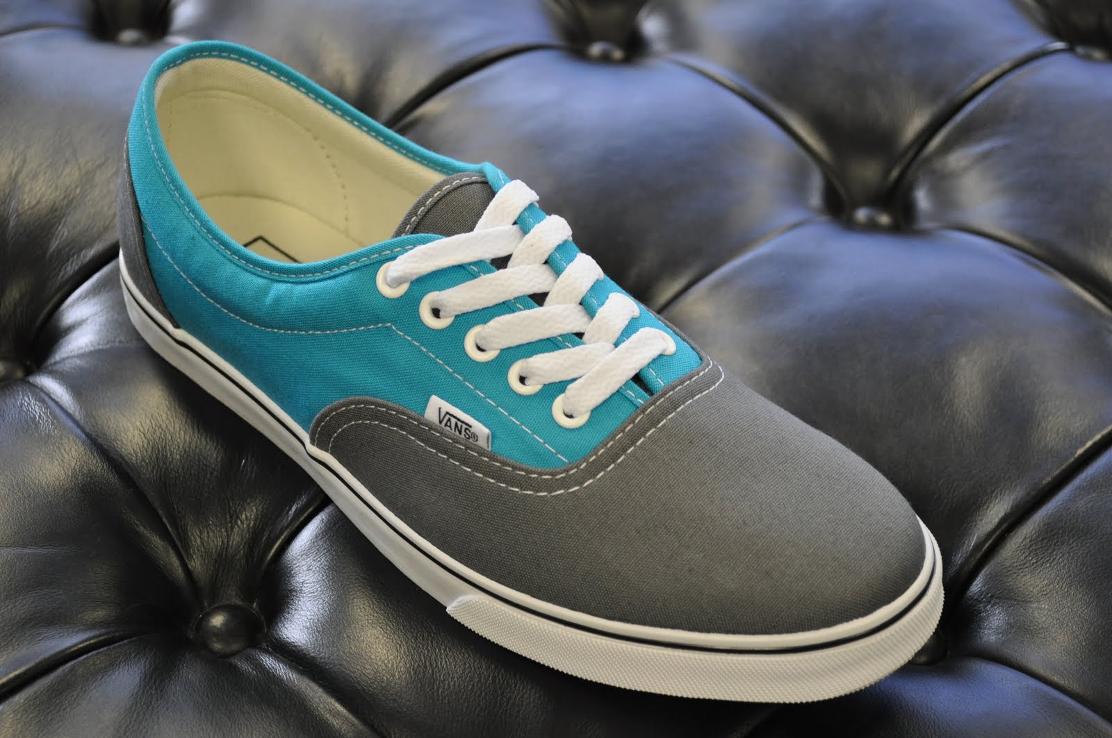 Twisted Tongues - Luton's Premium Sneaker & Clothing Boutique: New Vans ...