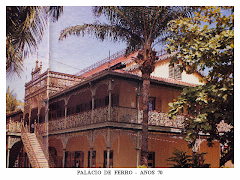 O PALÁCIO DE FERRO - 1970.
