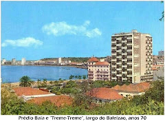 LUANDA -  ANO 1970.