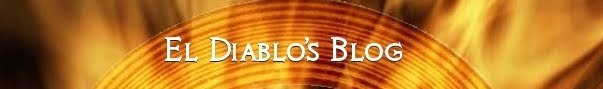 El Diablo's Blog