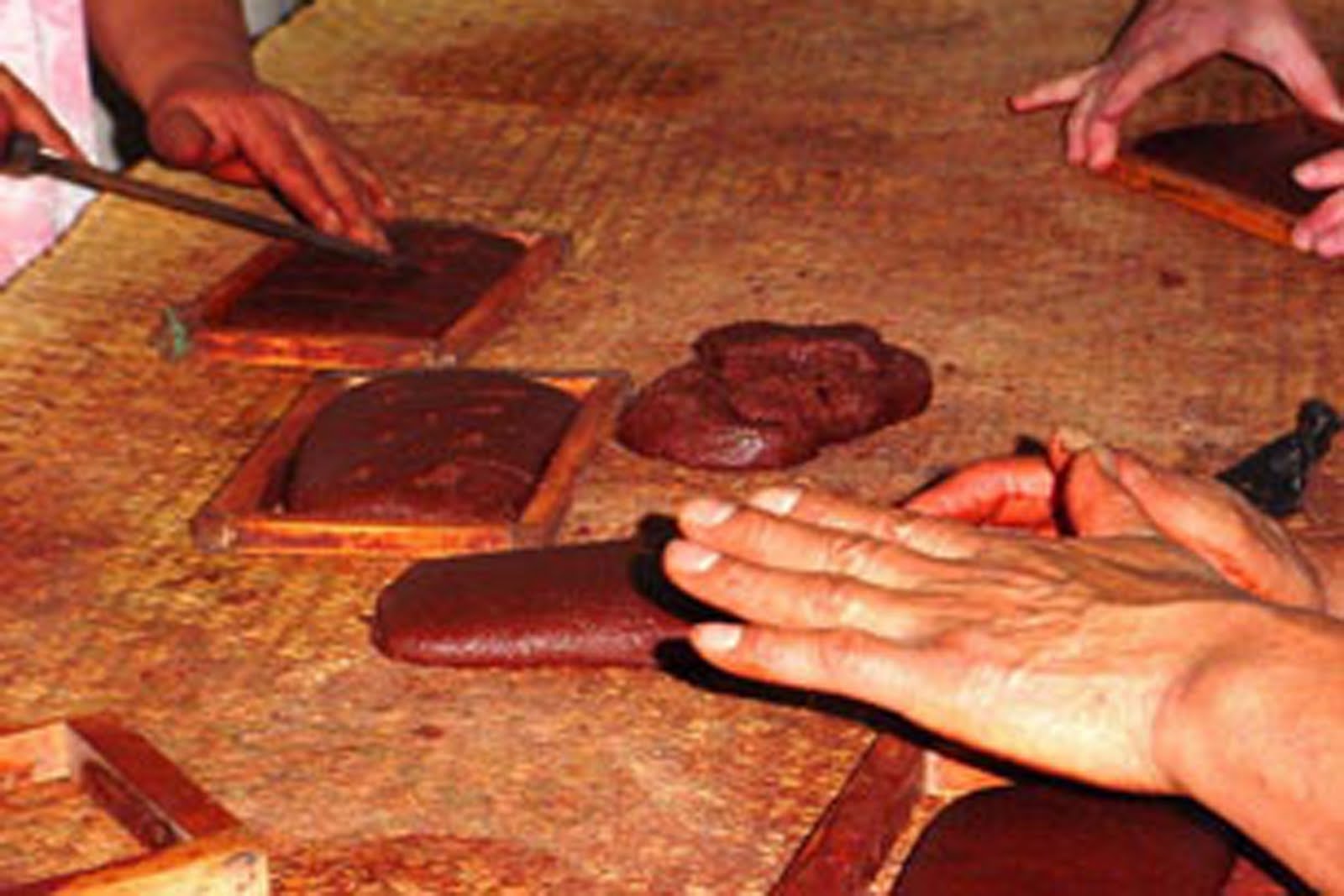 A Journey Through Guatemala Chocolate Food for Gods, Specialty of Xela