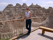 Badlands National Park