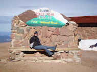 Pikes Peak