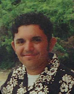 LO HAS VISTO? Antonio Fazari o Antonio G Raso