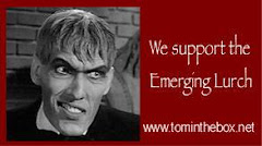 Join The Emerging Lurch