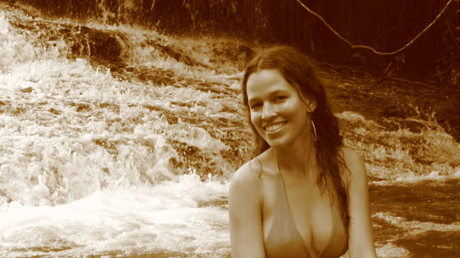 Flor das águas