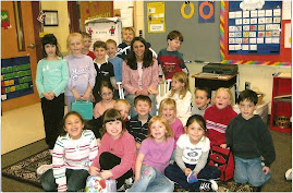 Meet Our Class