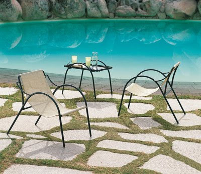 EL RINCÓN DE SONIA (Decoración): MUEBLES DE EXTERIOR