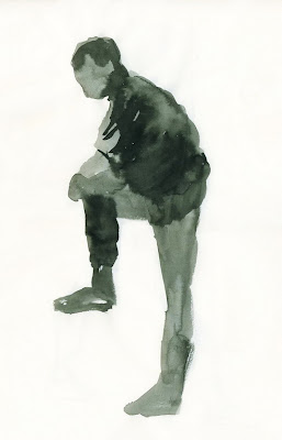 croquis de mode
