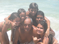 Um pouco do que significa família