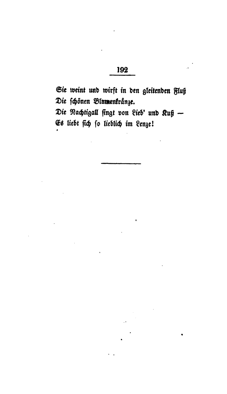 Kurze Gedichte Von Heinrich Heine | suzikileyrere net