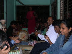 Village Trip
