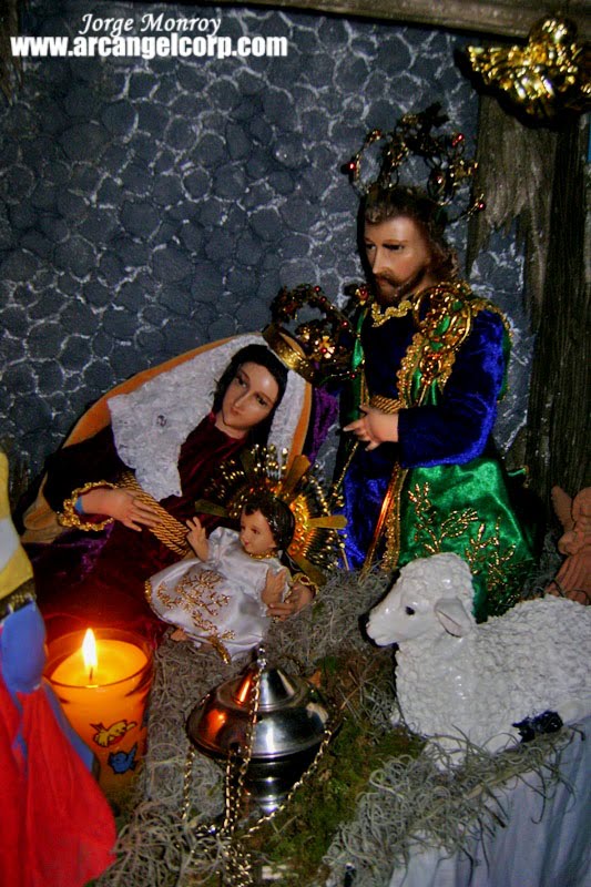 NacimientosGuatemaltecos Familia Monroy