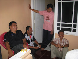 Reuni IKA FT Makassar 2009
