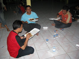 Reuni IKA Fisioterapi Makassar 2009