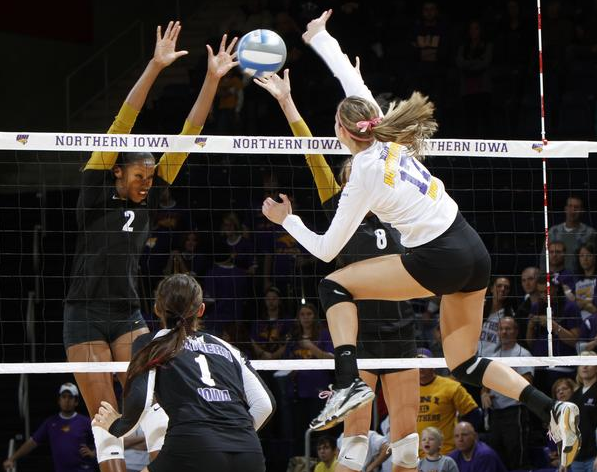 We Are Mizzou: Mizzou Volleyball Heads to NCAA Tournament