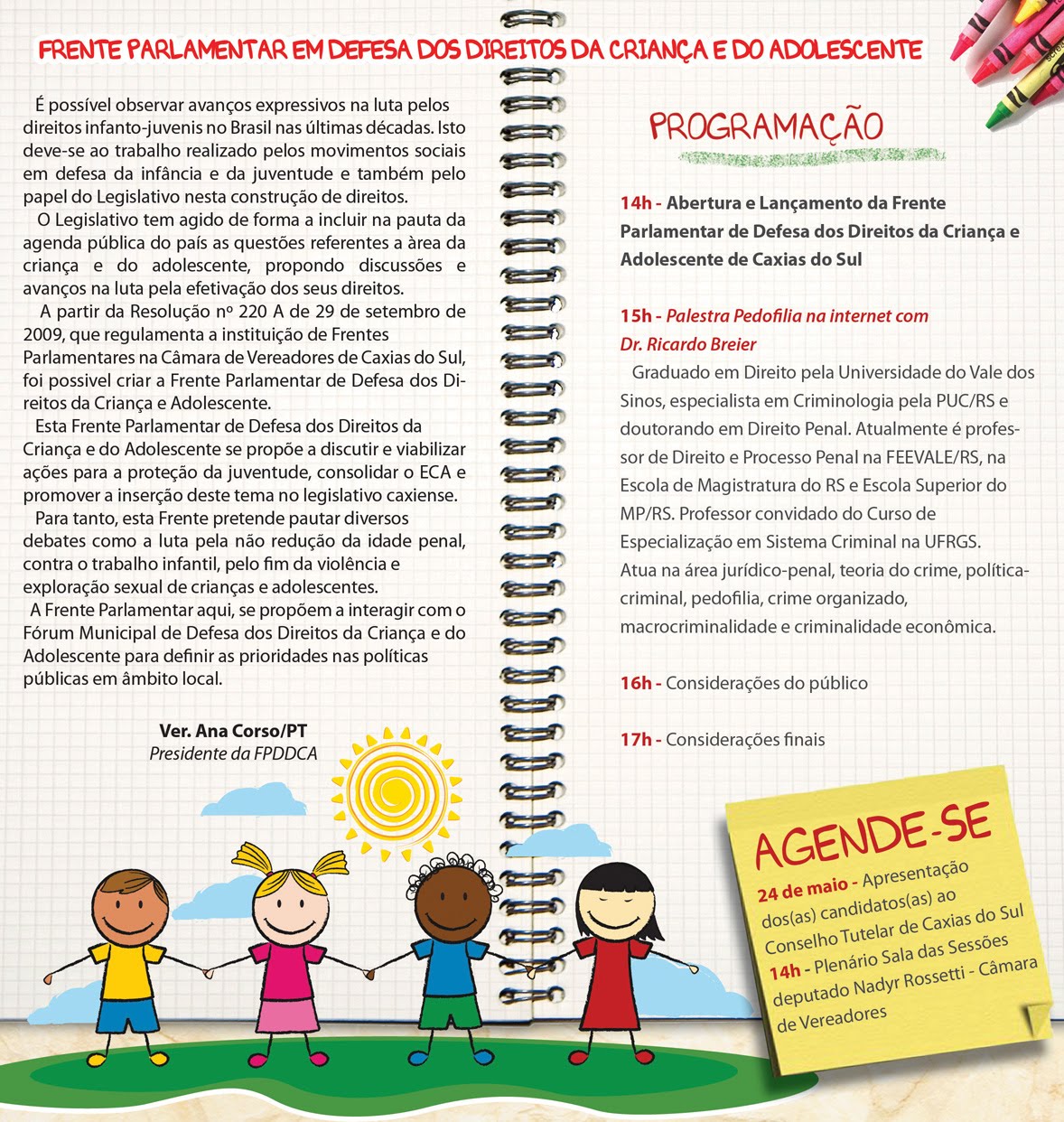Blog da Ana Corso: maio 2010
