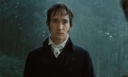 Listen to Matthew Macfadyen READ a passage from Jane Austen's Pride and