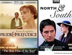 Pride & Prejudice (2005) Blog
