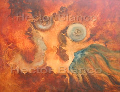 Pintura De Hector Blanco