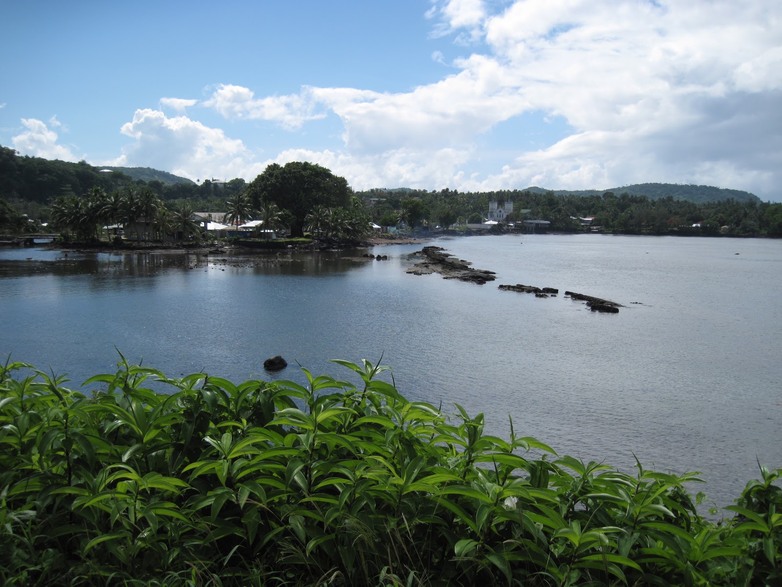 Across The Universe: A few more Samoa photos