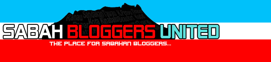 Sabah Bloggers United