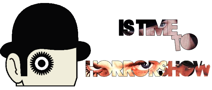 Is Time To Horrorshow