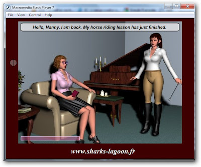 Pack Flash Sexy Games sshot 6 Pack Flash Sexy Games