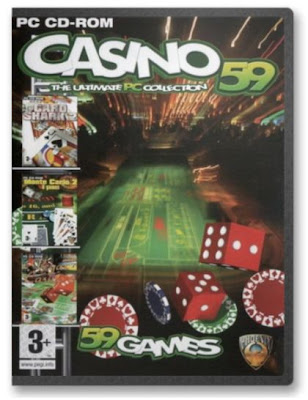 erfd Casino 59 The Ultimate PC Collection   