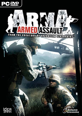  Armed Assault 2 PC   2009
