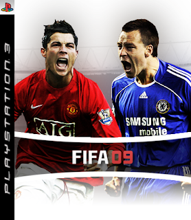 Fifa 09   PS3