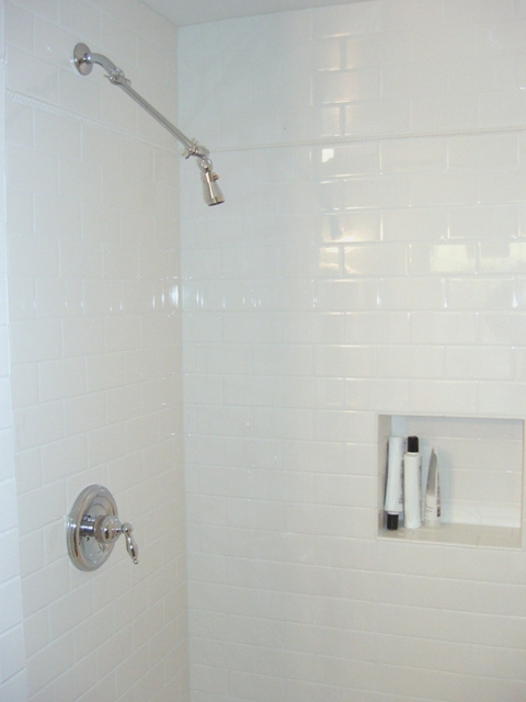 tile work bathroom shower snyder portland dave estate real