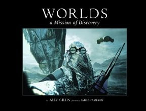 Worlds: A Mission of Discovery