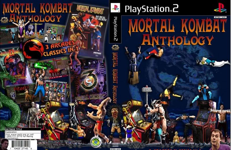 mortal kombat collection ps2 download mortal kombat collection ps2 download