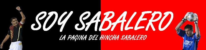 SOY SABALERO