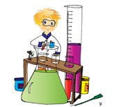 Do more . . . Faktorfaktor Yang Mempengaruhi Laju Reaksi