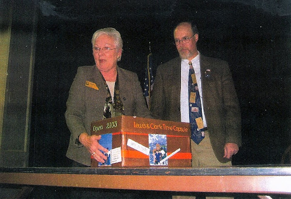 Claudette Taylor . . .